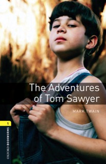 The Adventures of Tom Sawyer