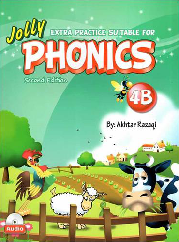 Jolly Phonics Extra セット Amazon.com: Jolly Phonics Extra (Personal Edition): in