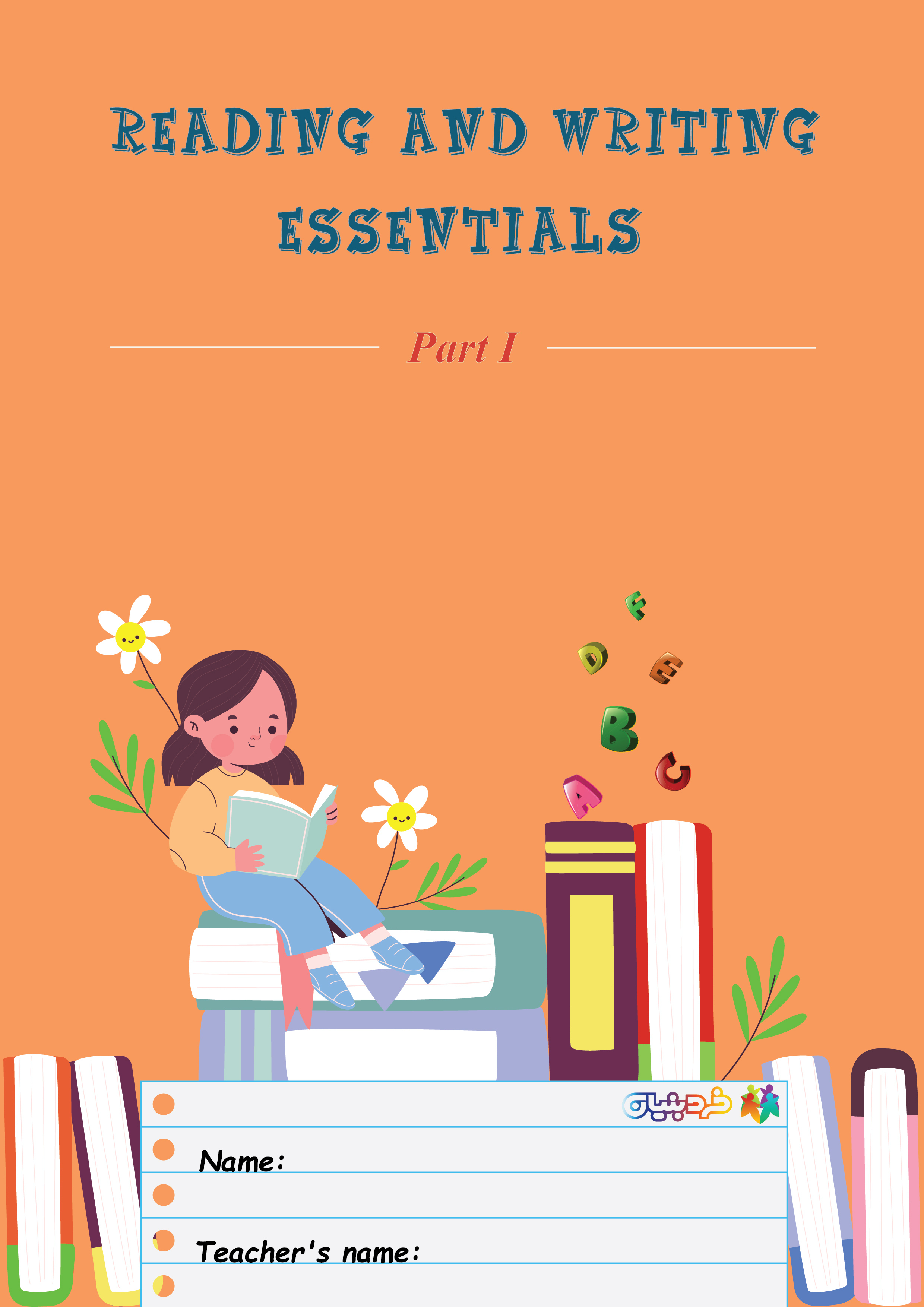 Reading and Writing Essentials