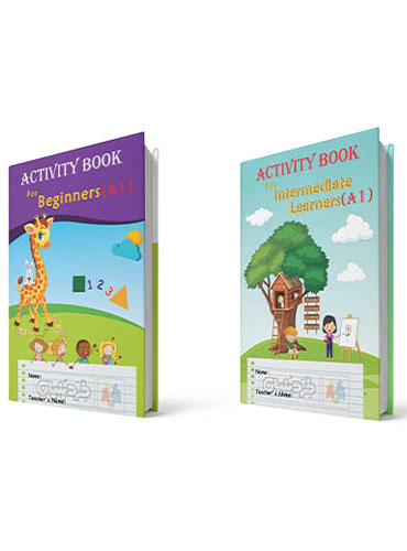 Kheradbonyan's Workbook