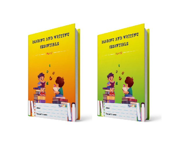 Reading and Writing Essentials